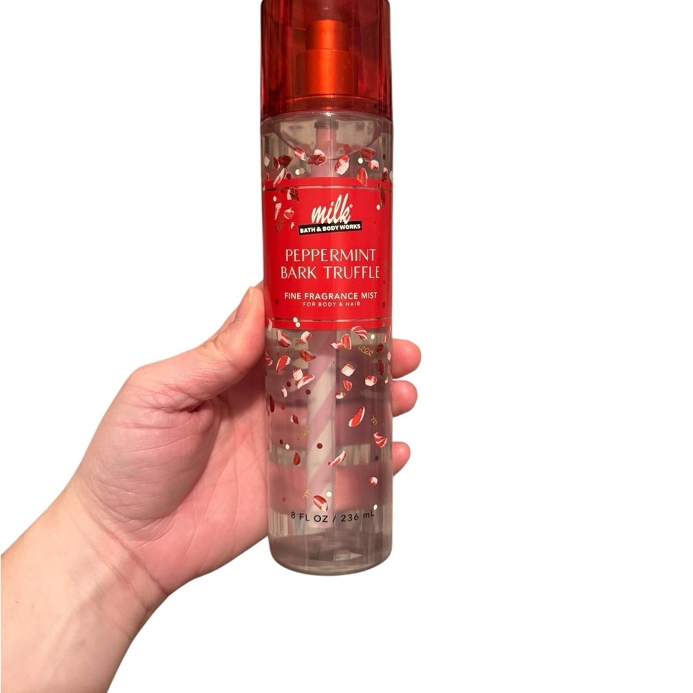Milk Bar Peppermint Bark Truffle Mist
